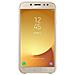 Custodia per Galaxy J7 Colore Oro - Foto miniatura 3
