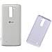 Copri Batteria Originale Scocca Back Bianco Per K7 X210 - Foto miniatura 1