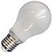 Lampadine Led E27 6w A60 Filamento Smd Bulbo Frost Luce Fredda 6400k Vt-1935 4482 - Foto miniatura 3