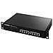 Switch GS-1008P V2 8 Porte Gigabit Ethernet PoE - Foto miniatura 6