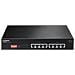 Switch GS-1008P V2 8 Porte Gigabit Ethernet PoE - Foto miniatura 1