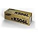 Toner / CLT-K506L High Yield BK - Foto miniatura 7