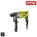 Hammer Drill Ryobi 1200w Rpd1200k - Foto miniatura 2