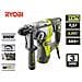 Hammer Drill Ryobi 1200w Rpd1200k - Foto miniatura 4