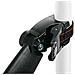 Parafango Removibile Da 26"" X-tra Dry Mtb Nero - Foto miniatura 3