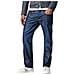 Pantaloni 3301 Straight L34 Abbigliamento Uomo W29-l34 - Foto miniatura 1