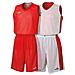 Attrezzatura Completa Mercury Equipment Dallas Reversible Basket Set Abbigliamento Uomo Xs - Foto miniatura 1