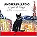 Laura Simeoni - Andrea Palladio E I Gatti Di Vicenza-andrea Palladio And The Cats Of Vicenza. Ediz. Illustrata - Foto miniatura 1