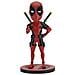 Marvel Classic Deadpool Red / black Hk Headknocker - Foto miniatura 1