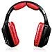 Volcano Mc-831 Rage - Headset - Ohrumschlieend - Kabelgebunden - Rot - Foto miniatura 3