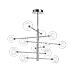 Equinoxe Sp12, Sospensione, - Cromato - Foto miniatura 1