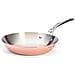 Debuyer 6224.24 Pfanne, Kupfer, Braun, 10,2 X 23,9 X 4,1 Cm - Foto miniatura 2