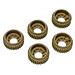 5xupper Roller Gear 33t Fs-1016,1018,1010#2a820161#2a820160 - Foto miniatura 1