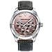 45 Hc2006-45 Orologio Unisex Al Quarzo - Foto miniatura 1