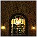 Rete Di Luci Di Natale Led Per Interno Esterno Ip44 230x110 Cm - Foto miniatura 6