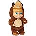 SBA109301064 Masha e Orso - Masha Bambola cm. 25 2 in 1 con Costume Orso - Foto miniatura 1