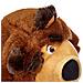 SBA109301064 Masha e Orso - Masha Bambola cm. 25 2 in 1 con Costume Orso - Foto miniatura 3