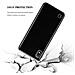 Custodia Compatibile Con Samsung Galaxy A10 In Nero - Coperchio Protettivo In Silicone Tpu Flessibile - Foto miniatura 3