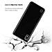 Custodia Compatibile Con Samsung Galaxy A10 In Nero - Coperchio Protettivo In Silicone Tpu Flessibile - Foto miniatura 10