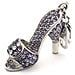 Charm Da Donna Glamour Gs1-19 (4 Cm)  - Foto miniatura 1