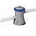 Piscina Fuori Terra Rotonda Steel Pro 305x76 Cm Pompa Di Filtraggio De 1.249 Litri / hora - Foto miniatura 3