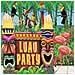 Kit Per Decorare Parete""luau Party Hawaiano"" - Foto miniatura 2