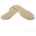 Suncolor Beige + Silverions, Solette Unisex-adulto, 39 Eu - Foto miniatura 2