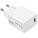 Coreparts Mbxap-ac0007 Caricabatterie Per Dispositivi Mobili Bianco Ac Interno (usb Power Adapter White - 12w 5v/2.4a, 9 - Foto miniatura 1