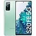 Galaxy S20 FE 128 GB 5G Dual Sim Display 6.5" Full HD+ Slot Micro SD Fotocamera 12 Mpx Android Europa Cloud Mint - Foto miniatura 1