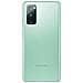 Galaxy S20 FE 128 GB 5G Dual Sim Display 6.5" Full HD+ Slot Micro SD Fotocamera 12 Mpx Android Europa Cloud Mint - Foto miniatura 2