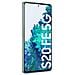 Galaxy S20 FE 128 GB 5G Dual Sim Display 6.5" Full HD+ Slot Micro SD Fotocamera 12 Mpx Android Europa Cloud Mint - Foto miniatura 3