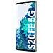 Galaxy S20 FE 128 GB 5G Dual Sim Display 6.5" Full HD+ Slot Micro SD Fotocamera 12 Mpx Android Europa Cloud Mint - Foto miniatura 4
