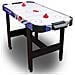 Air Hockey - Stand Cross Check-xt Tavolo Di Gioco Game Table Hockey - Foto miniatura 1