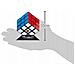 Rubik Magic Cube Limited Edition Con Supporto 3x3 Rubiks - Foto miniatura 3