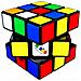 Rubik Magic Cube Limited Edition Con Supporto 3x3 Rubiks - Foto miniatura 1