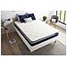 Materasso Actilatex Confort 105x190cm - Spessore : 26cm - Lattice E Memory Foam - Moderatamente Rigido - Foto miniatura 3