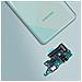 Connettore Di Ricarica Samsung Galaxy A71 Presa Usb-c + Jack 3.5 + Microfono - Foto miniatura 4