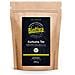 Tè Di Curcuma Biologico 250g - Radice Di Curcuma Essiccata Di Alta Qualità - Superfood - Imbottigliato E Controllato In Germania (de-eco-005)  - Foto miniatura 1