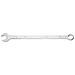 600lg-30 Chiave Combinata Un Forchetta / Ad Anello, Extra Lunga, Forma Sottile, Argento, Apertura Chiave 30, Lunghezza 510 Millimetri - Foto miniatura 1