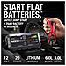 Boost Inoltre Gb40 1000 Amp 12 Volt Batteria Ultrasafe Portatile Litio Auto Ripetitore Salto Starter Power Pack Per 6 Litri A Benzina E 3 Litri Diesel Motori - Foto miniatura 4