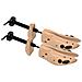 Tendiscarpe Taglia 41-46 In Legno Massello Di Pino - Foto miniatura 6