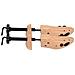 Tendiscarpe Taglia 41-46 In Legno Massello Di Pino - Foto miniatura 8