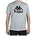 Caspar T-shirt, Uomo, Grigio, T-shirty, Numero: L Eu - Foto miniatura 1