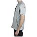 Caspar T-shirt, Uomo, Grigio, T-shirty, Numero: L Eu - Foto miniatura 2