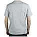 Caspar T-shirt, Uomo, Grigio, T-shirty, Numero: L Eu - Foto miniatura 3