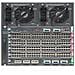 Switch con 96 Porte 10U PoE Colore Nero - Foto miniatura 1