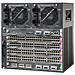 Switch con 96 Porte 10U PoE Colore Nero - Foto miniatura 2