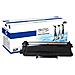 NT-CH211QFC, Toner, Ciano, Laser, HP, HP LaserJet Pro 200 color M251n HP Laserjet Pro 200 color 251nw HP LaserJet Pro 200 color MFP M276n, Nero - Foto miniatura 1