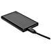 900030, SSD, SATA, Seriale ATA II, 3.0 (3.1 Gen 1) , Nero, Alluminio, USB - Foto miniatura 1