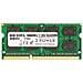 2-Power MEM5403A 8GB DDR3 1866MHz memoria - Foto miniatura 1